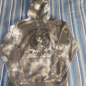 COPY - Obey sweatshirt